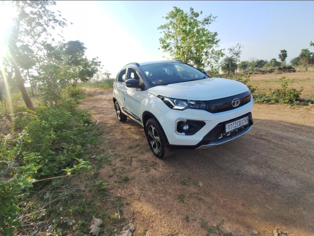 यूज़्ड 2022 टाटा नेक्सन, Berhampur (GM), Berhampur 6 यूज़्ड 2022 टाटा नेक्सन, Berhampur (GM), Berhampur 6