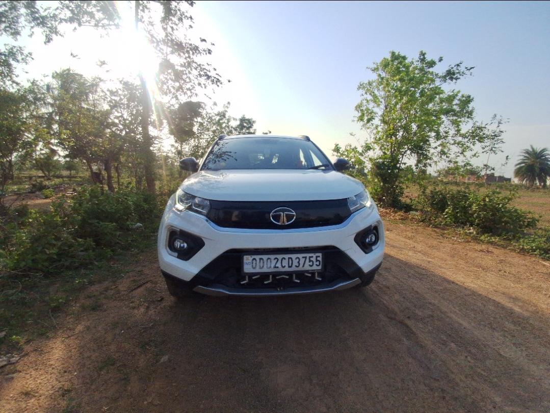 यूज़्ड 2022 टाटा नेक्सन, Berhampur (GM), Berhampur 7 यूज़्ड 2022 टाटा नेक्सन, Berhampur (GM), Berhampur 7