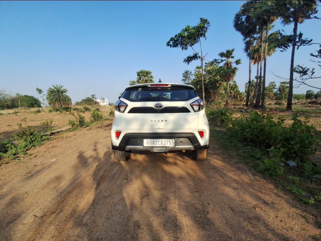 यूज़्ड 2022 टाटा नेक्सन, Berhampur (GM), Berhampur 3 यूज़्ड 2022 टाटा नेक्सन, Berhampur (GM), Berhampur 3