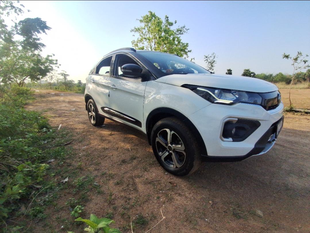 यूज़्ड 2022 टाटा नेक्सन, Berhampur (GM), Berhampur 5 यूज़्ड 2022 टाटा नेक्सन, Berhampur (GM), Berhampur 5