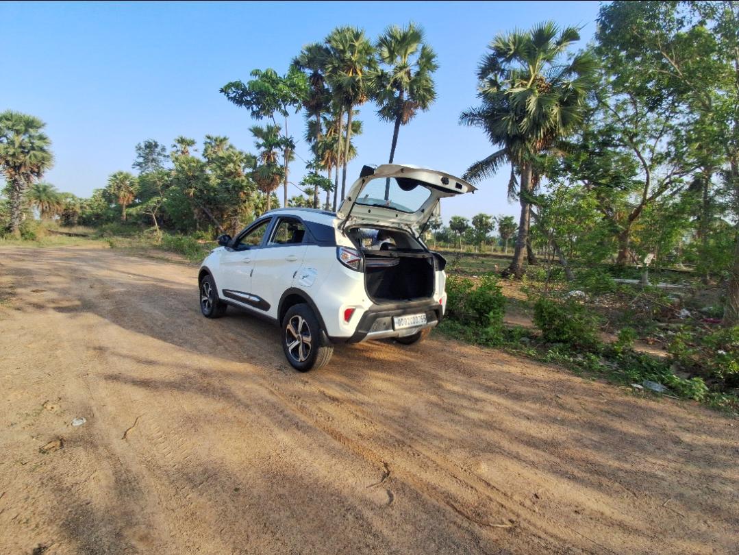 यूज़्ड 2022 टाटा नेक्सन, Berhampur (GM), Berhampur 9 यूज़्ड 2022 टाटा नेक्सन, Berhampur (GM), Berhampur 9