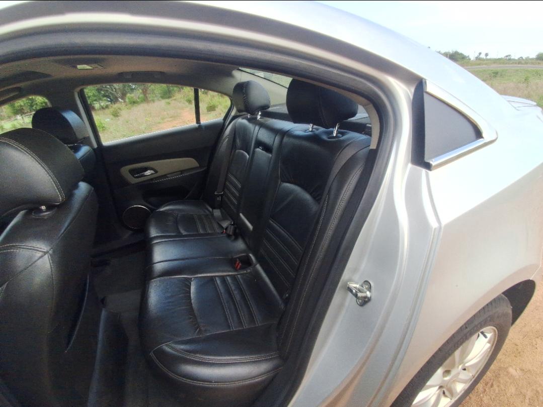 यूज़्ड 2017 शेव्रोले क्रूज़, Berhampur (GM), Berhampur 15 यूज़्ड 2017 शेव्रोले क्रूज़, Berhampur (GM), Berhampur 15
