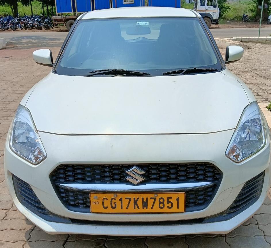 2022 मारुति सुजुकी डिजायर VXI 2022 मारुति सुजुकी डिजायर VXI