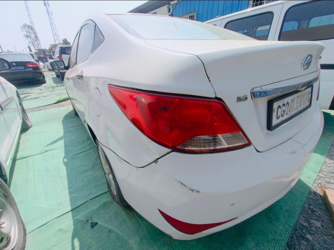 UsedCar