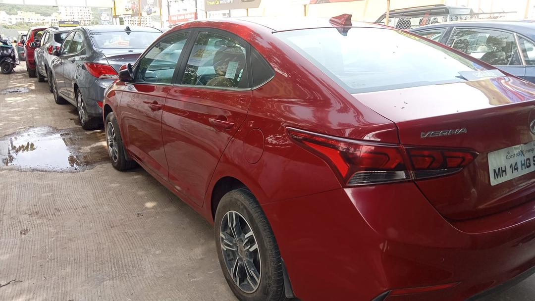 UsedCar