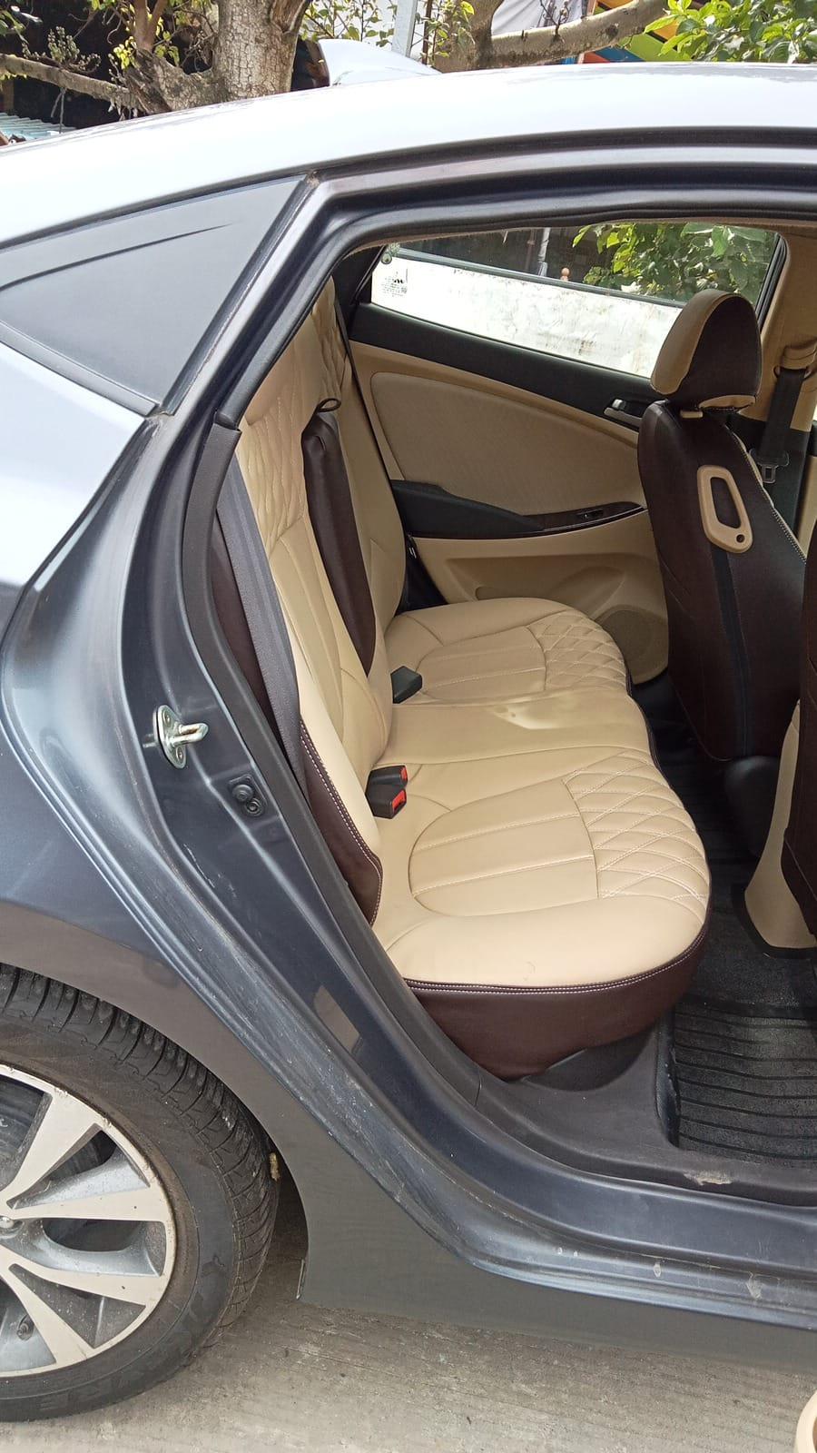 यूज़्ड 2016 ह्युंडई वरना, Armament, Pune 16 यूज़्ड 2016 ह्युंडई वरना, Armament, Pune 16