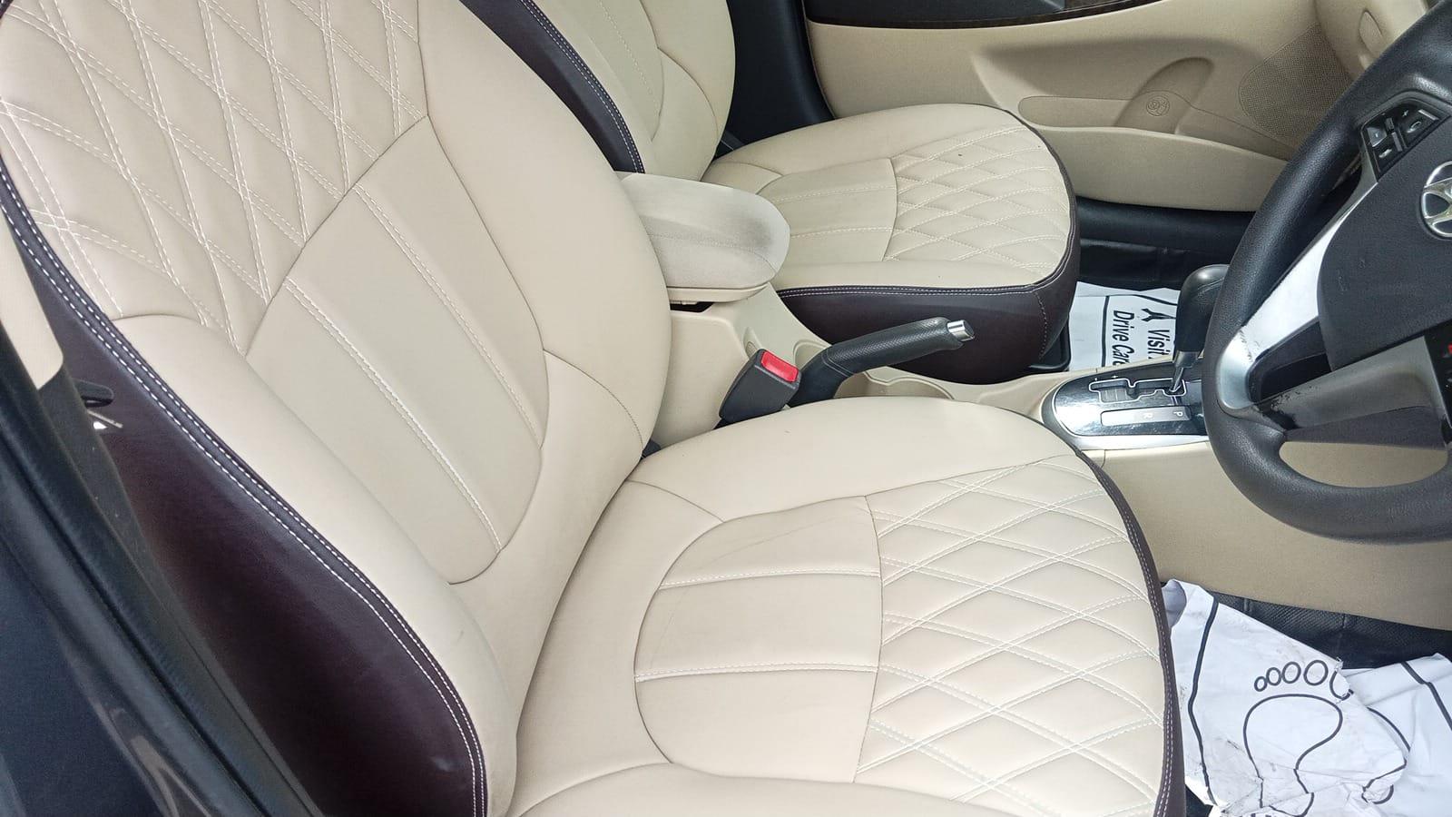 यूज़्ड 2016 ह्युंडई वरना, Armament, Pune 13 यूज़्ड 2016 ह्युंडई वरना, Armament, Pune 13