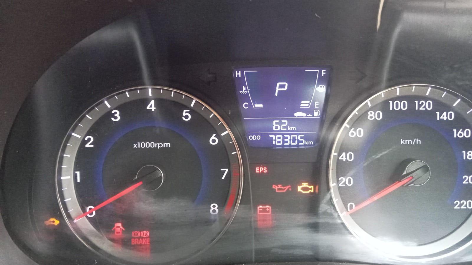 यूज़्ड 2016 ह्युंडई वरना, Armament, Pune 10 यूज़्ड 2016 ह्युंडई वरना, Armament, Pune 10