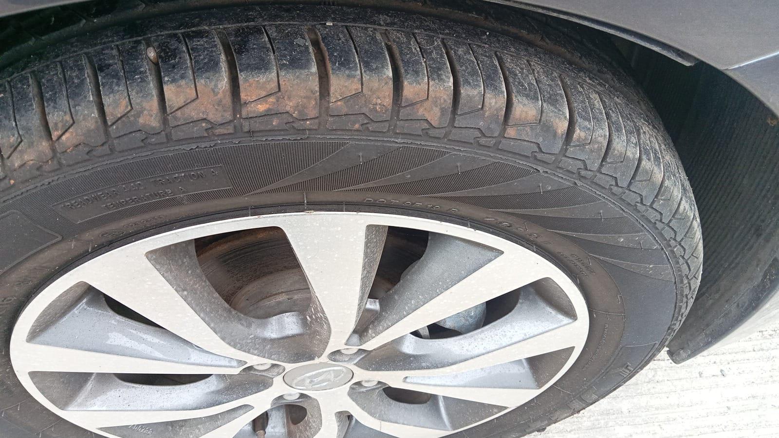 यूज़्ड 2016 ह्युंडई वरना, Armament, Pune 8 यूज़्ड 2016 ह्युंडई वरना, Armament, Pune 8