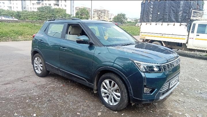 यूज़्ड 2021 महिंद्रा एक्सयूवी300, Bavdhan, Pune 6 यूज़्ड 2021 महिंद्रा एक्सयूवी300, Bavdhan, Pune 6