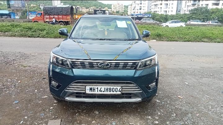 यूज़्ड 2021 महिंद्रा एक्सयूवी300, Bavdhan, Pune 7 यूज़्ड 2021 महिंद्रा एक्सयूवी300, Bavdhan, Pune 7