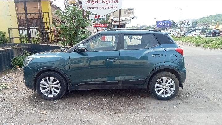 यूज़्ड 2021 महिंद्रा एक्सयूवी300, Bavdhan, Pune 1 यूज़्ड 2021 महिंद्रा एक्सयूवी300, Bavdhan, Pune 1