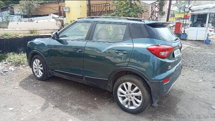 यूज़्ड 2021 महिंद्रा एक्सयूवी300, Bavdhan, Pune 2 यूज़्ड 2021 महिंद्रा एक्सयूवी300, Bavdhan, Pune 2