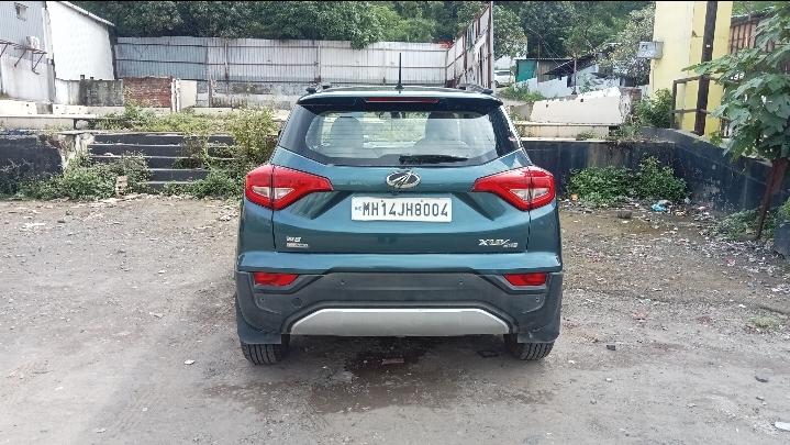 यूज़्ड 2021 महिंद्रा एक्सयूवी300, Bavdhan, Pune 3 यूज़्ड 2021 महिंद्रा एक्सयूवी300, Bavdhan, Pune 3