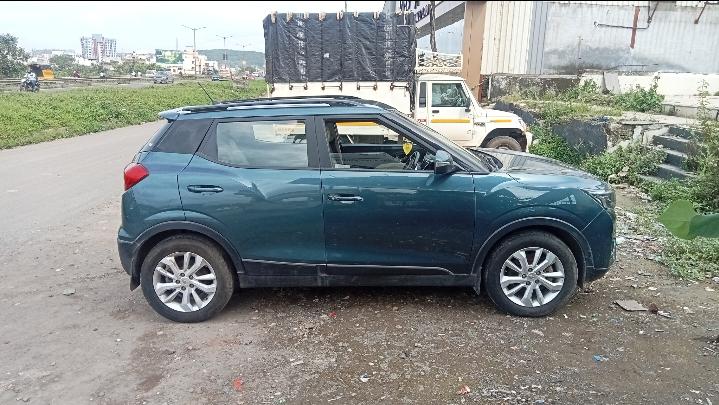 यूज़्ड 2021 महिंद्रा एक्सयूवी300, Bavdhan, Pune 5 यूज़्ड 2021 महिंद्रा एक्सयूवी300, Bavdhan, Pune 5