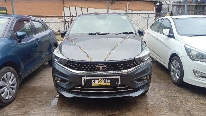 यूज़्ड 2023 टाटा टीगोर, Armament, Pune 2 यूज़्ड 2023 टाटा टीगोर, Armament, Pune 2