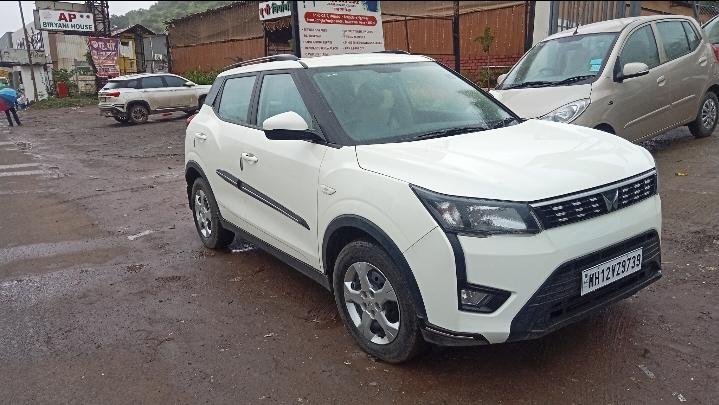 यूज़्ड 2023 महिंद्रा एक्सयूवी300, Armament, Pune 6 यूज़्ड 2023 महिंद्रा एक्सयूवी300, Armament, Pune 6