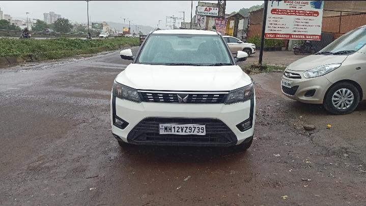 यूज़्ड 2023 महिंद्रा एक्सयूवी300, Armament, Pune 7 यूज़्ड 2023 महिंद्रा एक्सयूवी300, Armament, Pune 7