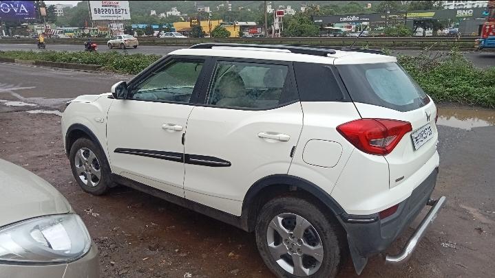 यूज़्ड 2023 महिंद्रा एक्सयूवी300, Armament, Pune 2 यूज़्ड 2023 महिंद्रा एक्सयूवी300, Armament, Pune 2