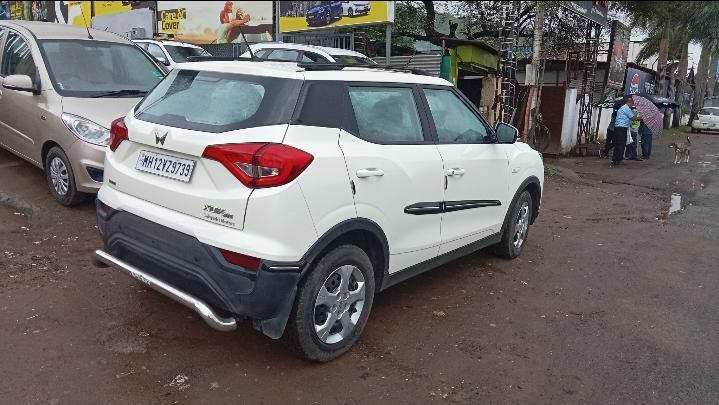 यूज़्ड 2023 महिंद्रा एक्सयूवी300, Armament, Pune 4 यूज़्ड 2023 महिंद्रा एक्सयूवी300, Armament, Pune 4