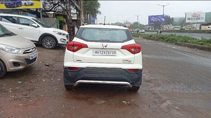 यूज़्ड 2023 महिंद्रा एक्सयूवी300, Armament, Pune 3 यूज़्ड 2023 महिंद्रा एक्सयूवी300, Armament, Pune 3