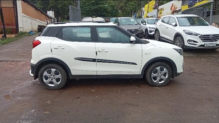 यूज़्ड 2023 महिंद्रा एक्सयूवी300, Armament, Pune 5 यूज़्ड 2023 महिंद्रा एक्सयूवी300, Armament, Pune 5