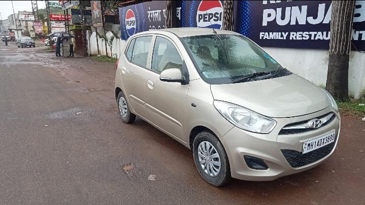 यूज़्ड 2013 ह्युंडई आई10, Armament, Pune 6 यूज़्ड 2013 ह्युंडई आई10, Armament, Pune 6