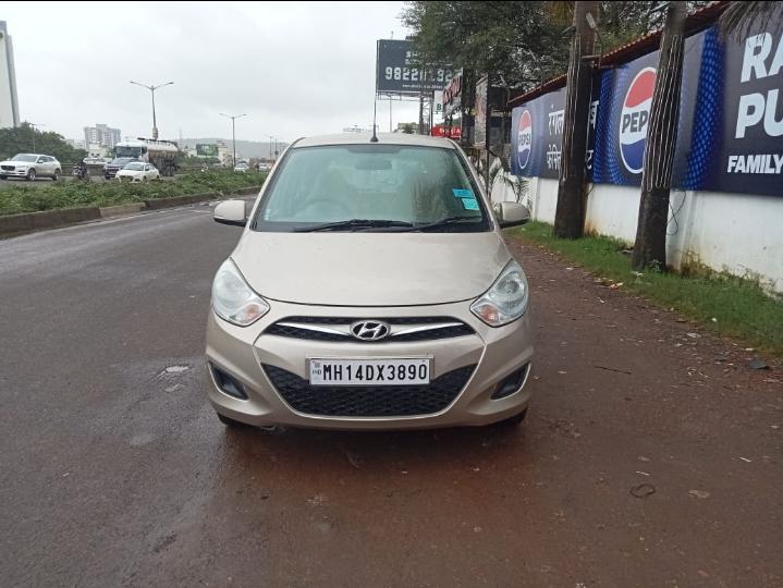 यूज़्ड 2013 ह्युंडई आई10, Armament, Pune 7 यूज़्ड 2013 ह्युंडई आई10, Armament, Pune 7