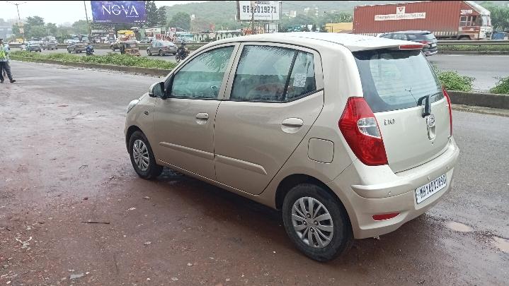 यूज़्ड 2013 ह्युंडई आई10, Armament, Pune 2 यूज़्ड 2013 ह्युंडई आई10, Armament, Pune 2