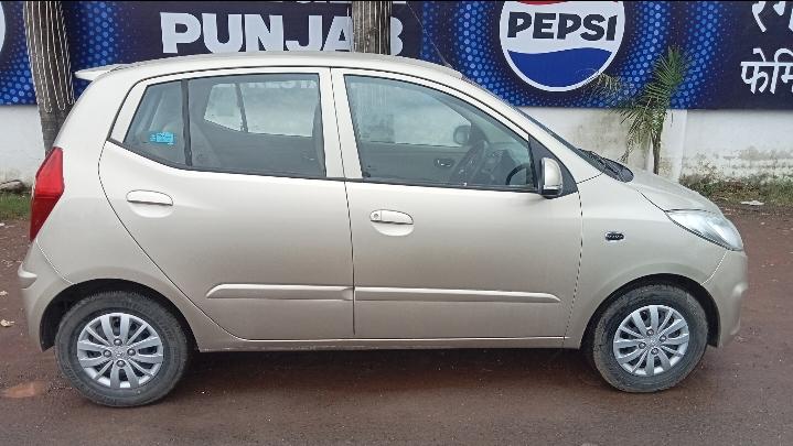 यूज़्ड 2013 ह्युंडई आई10, Armament, Pune 5 यूज़्ड 2013 ह्युंडई आई10, Armament, Pune 5