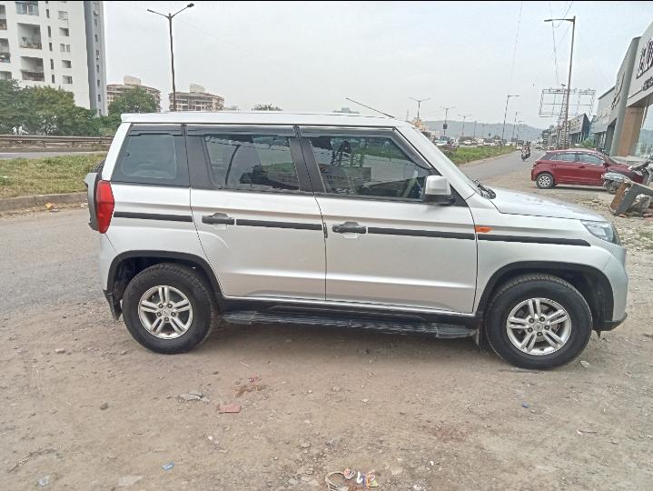 यूज़्ड 2021 महिंद्रा बोलेरो नियो, Bavdhan, Pune 5 यूज़्ड 2021 महिंद्रा बोलेरो नियो, Bavdhan, Pune 5