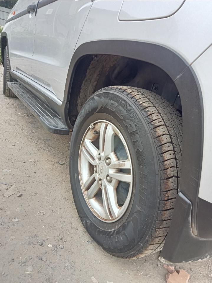 UsedCar