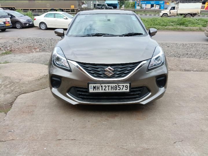 यूज़्ड 2021 मारुति सुजुकी बलेनो, Armament, Pune 7 यूज़्ड 2021 मारुति सुजुकी बलेनो, Armament, Pune 7