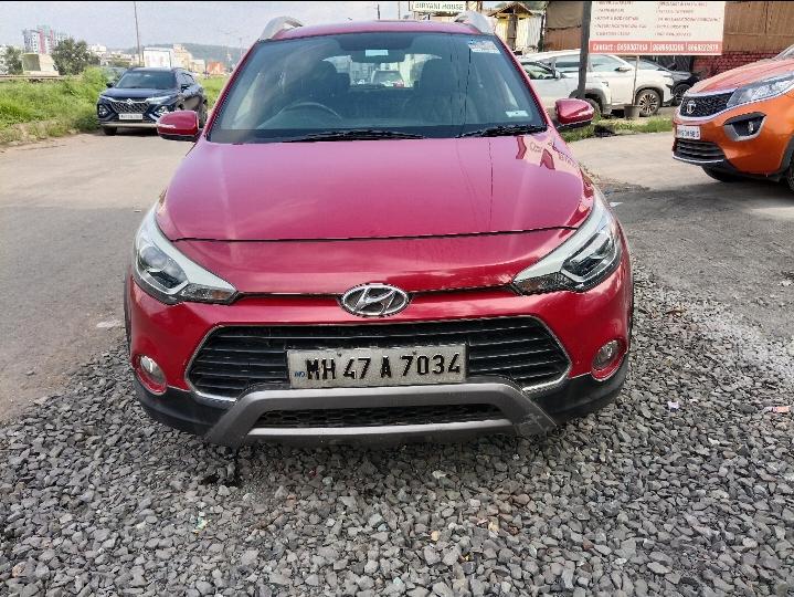 यूज़्ड 2015 ह्युंडई आई20 एक्टिव, Armament, Pune 7 यूज़्ड 2015 ह्युंडई आई20 एक्टिव, Armament, Pune 7