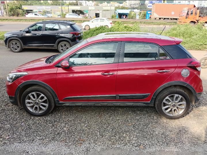 यूज़्ड 2015 ह्युंडई आई20 एक्टिव, Armament, Pune 1 यूज़्ड 2015 ह्युंडई आई20 एक्टिव, Armament, Pune 1