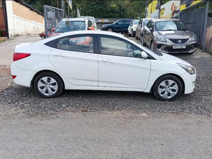 यूज़्ड 2015 ह्युंडई वरना, Armament, Pune 5 यूज़्ड 2015 ह्युंडई वरना, Armament, Pune 5