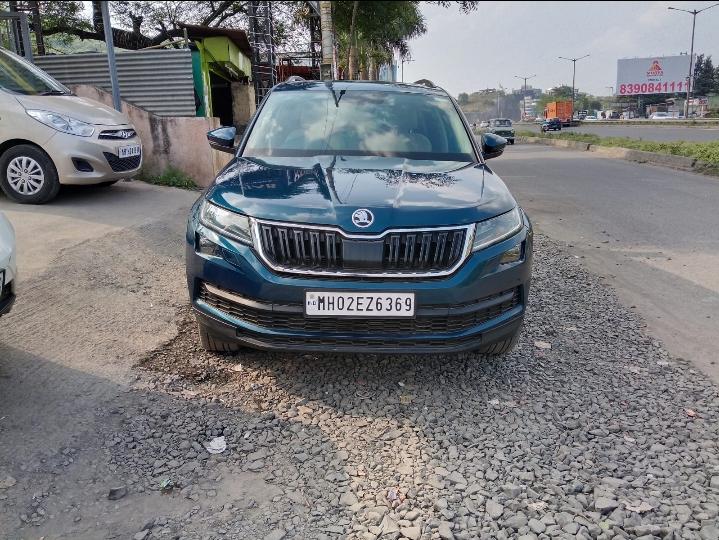 यूज़्ड 2018 स्कोडा कोडिएक, Armament, Pune 7 यूज़्ड 2018 स्कोडा कोडिएक, Armament, Pune 7