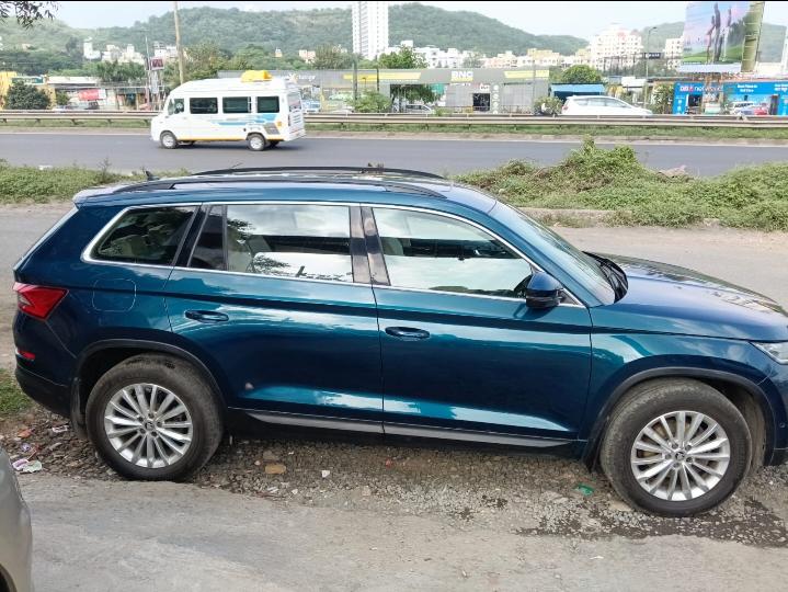 यूज़्ड 2018 स्कोडा कोडिएक, Armament, Pune 1 यूज़्ड 2018 स्कोडा कोडिएक, Armament, Pune 1