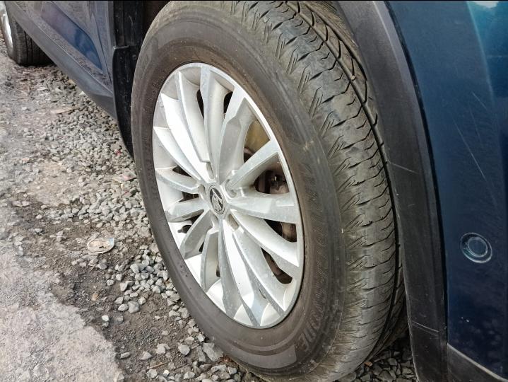 यूज़्ड 2018 स्कोडा कोडिएक, Armament, Pune 8 यूज़्ड 2018 स्कोडा कोडिएक, Armament, Pune 8