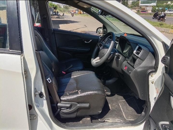 यूज़्ड 2016 होंडा बीआर-वी, Armament, Pune 11 यूज़्ड 2016 होंडा बीआर-वी, Armament, Pune 11