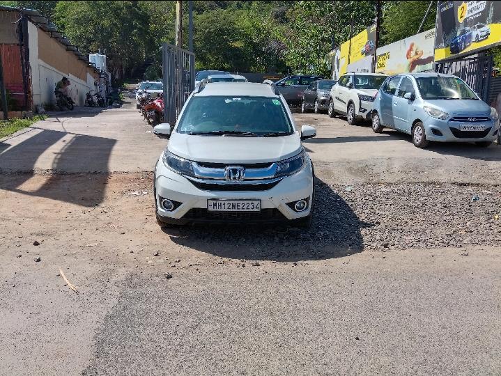 यूज़्ड 2016 होंडा बीआर-वी, Armament, Pune 7 यूज़्ड 2016 होंडा बीआर-वी, Armament, Pune 7