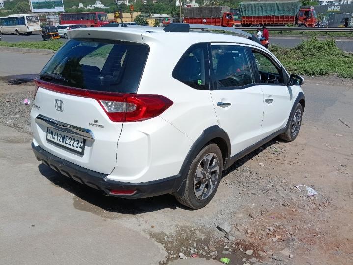 यूज़्ड 2016 होंडा बीआर-वी, Armament, Pune 4 यूज़्ड 2016 होंडा बीआर-वी, Armament, Pune 4