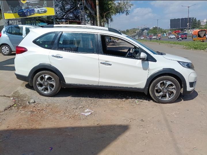 यूज़्ड 2016 होंडा बीआर-वी, Armament, Pune 5 यूज़्ड 2016 होंडा बीआर-वी, Armament, Pune 5