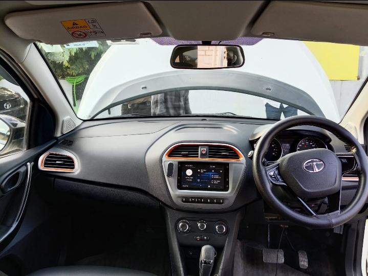 यूज़्ड 2019 टाटा टियागो एनआरजी, Armament, Pune 11 यूज़्ड 2019 टाटा टियागो एनआरजी, Armament, Pune 11