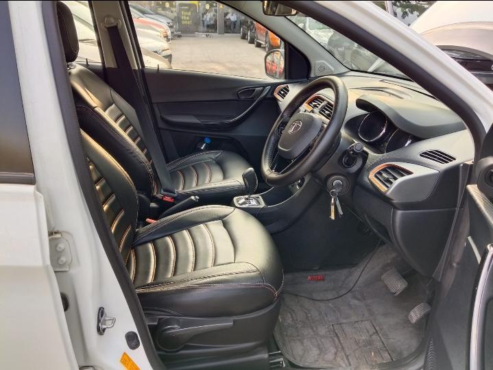 यूज़्ड 2019 टाटा टियागो एनआरजी, Armament, Pune 12 यूज़्ड 2019 टाटा टियागो एनआरजी, Armament, Pune 12