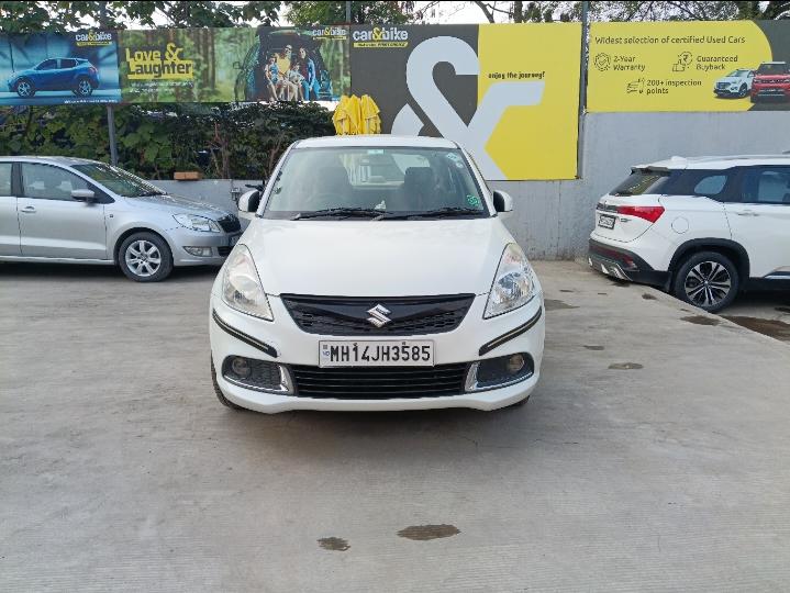 यूज़्ड 2020 मारुति सुजुकी स्विफ्ट डिज़ायर, Armament, Pune 7 यूज़्ड 2020 मारुति सुजुकी स्विफ्ट डिज़ायर, Armament, Pune 7