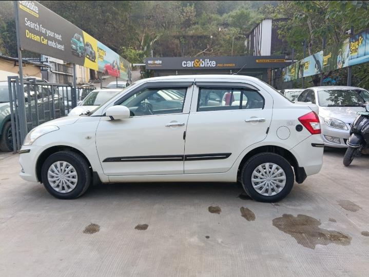 यूज़्ड 2020 मारुति सुजुकी स्विफ्ट डिज़ायर, Armament, Pune 1 यूज़्ड 2020 मारुति सुजुकी स्विफ्ट डिज़ायर, Armament, Pune 1