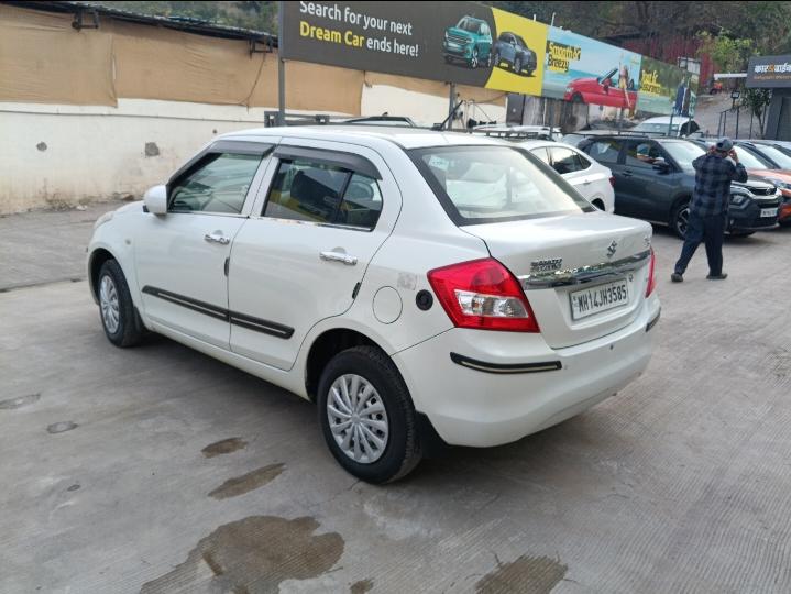 यूज़्ड 2020 मारुति सुजुकी स्विफ्ट डिज़ायर, Armament, Pune 2 यूज़्ड 2020 मारुति सुजुकी स्विफ्ट डिज़ायर, Armament, Pune 2