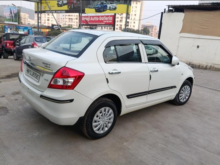 यूज़्ड 2020 मारुति सुजुकी स्विफ्ट डिज़ायर, Armament, Pune 4 यूज़्ड 2020 मारुति सुजुकी स्विफ्ट डिज़ायर, Armament, Pune 4