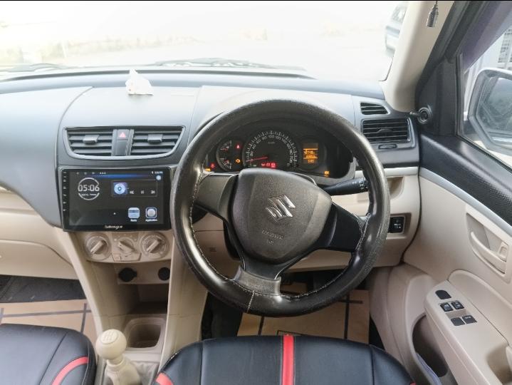 यूज़्ड 2020 मारुति सुजुकी स्विफ्ट डिज़ायर, Armament, Pune 12 यूज़्ड 2020 मारुति सुजुकी स्विफ्ट डिज़ायर, Armament, Pune 12